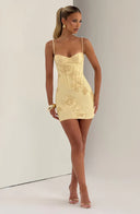 Robe Mini Seraphina