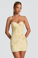 Robe Mini Seraphina