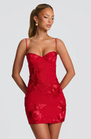 Robe Mini Seraphina