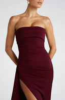 Robe Maxi Angélique