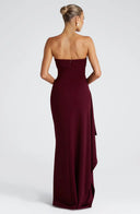 Robe Maxi Angélique