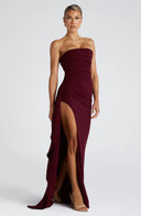 Robe Maxi Angélique
