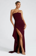 Robe Maxi Angélique