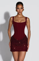 Robe Midi Arysha