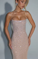 Robe Maxi Brilliane