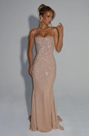 Robe Maxi Brilliane