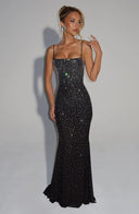 Robe Maxi Brilliane