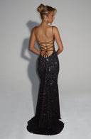 Robe Maxi Brilliane