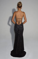 Robe Maxi Brilliane