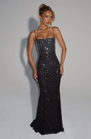 Robe Maxi Brilliane