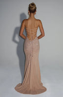 Robe Maxi Brilliane
