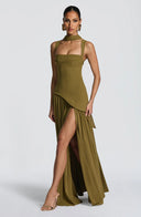 Robe Maxi Céliane