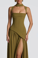 Robe Maxi Céliane