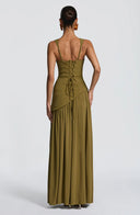 Robe Maxi Céliane