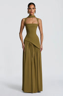 Robe Maxi Céliane