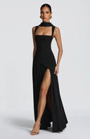 Robe Maxi Céliane