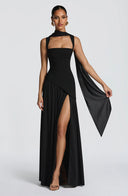 Robe Maxi Céliane