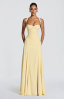 Robe Maxi Clémence