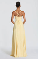 Robe Maxi Clémence