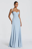 Robe Maxi Clémence