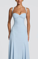 Robe Maxi Clémence