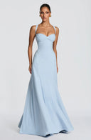 Robe Maxi Clémence