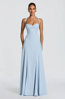 Robe Maxi Clémence