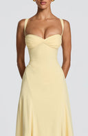Robe Maxi Clémence