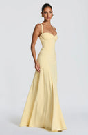 Robe Maxi Clémence
