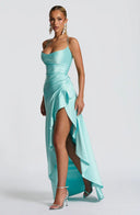 Robe Maxi Épiphanie