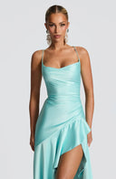 Robe Maxi Épiphanie