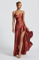 Robe Maxi Épiphanie