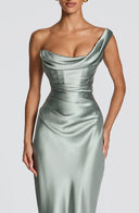 Robe Maxi Siléane