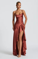 Robe Maxi Épiphanie