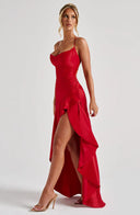 Robe Maxi Épiphanie