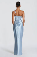 Robe Maxi Siléane