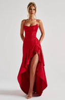Robe Maxi Épiphanie