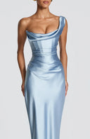 Robe Maxi Siléane