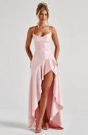 Robe Maxi Épiphanie