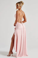 Robe Maxi Épiphanie