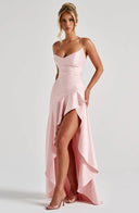 Robe Maxi Épiphanie