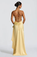 Robe Maxi Épiphanie