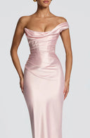 Robe Maxi Siléane
