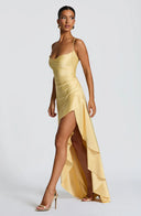 Robe Maxi Épiphanie