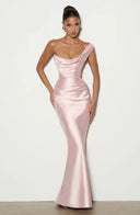 Robe Maxi Siléane