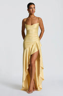 Robe Maxi Épiphanie