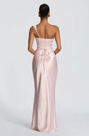 Robe Maxi Siléane