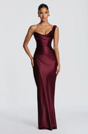 Robe Maxi Siléane