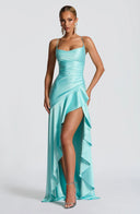 Robe Maxi Épiphanie