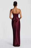 Robe Maxi Siléane